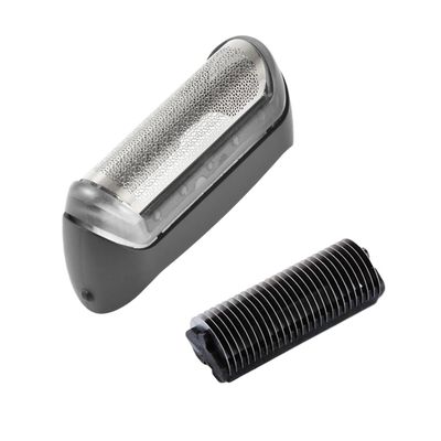10B Series 1 Replacement Foil & Cutter Compatible with Series 1 Replacement Head for Series 1000/2000 Electric Razors for Shaver 180 190 1735 1775 5728 5729