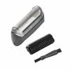 10B Series 1 Replacement Foil & Cutter Compatible with Series 1 Replacement Head for Series 1000/2000 Electric Razors for Shaver 180 190 1735 1775 5728 5729 view 2