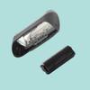 10B Series 1 Replacement Foil & Cutter Compatible with Series 1 Replacement Head for Series 1000/2000 Electric Razors for Shaver 180 190 1735 1775 5728 5729 view 4