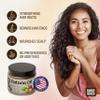 BAMBOO AND BIRCH Raw Batana Oil for Hair Growth,100% Pure, 4 Oz, for Thick and Strong Natural Hair, Stronger Hair for Men and Women view 3