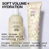 Pacifica Vanilla Oat Milk Hair Conditioner  Volumizer for Fine/Flat Hair, Weightless Oat Milk & Apple Extract for Bounce & Smoothness, Silicone Free Clean Beauty, Vegan Cruelty-Free view 3