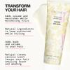 Pacifica Vanilla Oat Milk Hair Conditioner  Volumizer for Fine/Flat Hair, Weightless Oat Milk & Apple Extract for Bounce & Smoothness, Silicone Free Clean Beauty, Vegan Cruelty-Free view 4