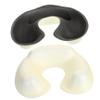 AUTSUPPL Hair Neck Tray Hair Perm Accessory Salon Hairdressing Tool Neck Rest DIY view 1