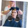 AUTSUPPL Hair Neck Tray Hair Perm Accessory Salon Hairdressing Tool Neck Rest DIY view 4