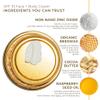 OLOVE Reef Safe Mineral Sunscreen SPF 33 Face + Body, Organic Cruelty Free Ingredients, Water Resistant, Plastic Free (2OZ) view 3