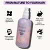 Pacifica Jasmine Agave Strength & Shine Foaming Shampoo Repairing Foam Shampoo for Dry, Damaged or Bleached Hair, Deep Clean & Glossy Finish, Clean Beauty Vegan & Cruelty-Free Dermatologist Tested view 3