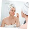 AUTSUPPL Stainless Steel Makeup Mixing Palette Foundation Scoop Cosmetic Spoon for Mixing view 3