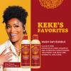 Creme of Nature Argan Oil from Morocco Sulfate-Free Moisture & Shine Shampoo & Conditioner, 2 Count view 3
