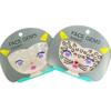 Leopard Face Jewels,Rhinestone Leopard Face Glitter Crystal Sticker for Kids,2-Pack view 4