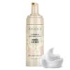 Pacifica Hair Mousse - Vanilla Oat Milk  Light Hold for Soft Volume & Hydration with Touchable Hold, Delightful Vanilla Scent, Vegan & Cruelty-Free, 5 fl oz view 1
