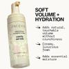 Pacifica Hair Mousse - Vanilla Oat Milk  Light Hold for Soft Volume & Hydration with Touchable Hold, Delightful Vanilla Scent, Vegan & Cruelty-Free, 5 fl oz view 2