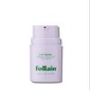 Follain 5% Vitamin C + Caffeine Brightening Eye Cream for all Skin Types | Visibly Reduce Dark Circles, Puffiness, & Wrinkles - Clean Beauty, Daily Hydrating Eye Treatment - Vegan & Cruelty-Free view 1