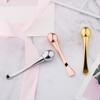 Eye Cream Applicator Anti-Aging Zinc Alloy Beauty Stick Skin Care Massage Tool Gold, Skin Care Massage Tool view 3
