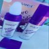 Body Glitter, Polvo De Hadas Shimmer Face and Body Highlighter Powder, High Gloss net wt 15g view 2