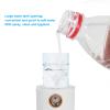 Face Mist Sprayer, USB Charging Face Sprayer Moisturizing Portable Face Humidifier Face Steamer view 4