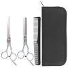 Horoper Hairdressing Hair Cutting Scissors Kit Stainless Steel Professional Salon Barber Scissors Hair Cutting Scissors Set view 1