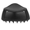 Silicone Beard Scrubber Brush Multipurpose Soft Comfortable Flexible Silicone Beard Exfoliator Brush Shower Brush for Men Dad view 3