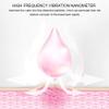 Face Mist Sprayer, USB Rechargeable Moisturizing Hydrating Face Humidifier view 3