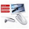11inch UV Skin Analyzer Machine Professional Scalp Detector Hair Follicles Oil Moisture Tester Facial Skin Hair Analyser Machine Conforms to The Ergonomic Structure,50x Lens view 3