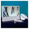 Professional Skin Hair Detector Scalp Hair Follicle Moisture Skin Pores Pigment Magnifying Analyzer Skin Pigment Tester 11 Inch Conforms to The Ergonomic Structure,50x One Handle view 2
