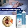 Earscalm Nasal Aspiration, Earscalm for Tinnitus, Earscalm Inhaler, Earscalm Tinnitus Nasal Aspiration, Techsilen for Tinnitus, Tinnitus Inhaler, Tinnitus Relief for Ringing Ears (3 pcs) view 2