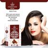 100% Pure & Natural Reetha Powder, Kunkudukai powder, Aritha, Ritha, Soapnut (200 Grams), for Hair Growth, Hair wash, Scalp treatment, Skin care view 2