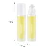 1/2/3PCS Triple Plant Hand And Foot Essence Oil, Hand and Foot Care Essential Oil, Plant Hand and Foot Oil, for Hand and Foot Skin (3PCS) view 2