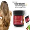 BLOTT Moroccan Hair Spa -For Dry and Damaged Hair Repair & Nourishes Chemically Treated Hair - with Jojoba Oil & Vitamin C 500 Ml view 4