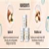 BLOTT | Keratin Hair Spa - for Dry & Damaged | PARABEN & SULPHATE FREE | Smooth. Shine hair with Jojoba Oil & Vitamin C 500 Ml view 3