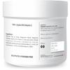 BLOTT | Keratin Hair Spa - for Dry & Damaged | PARABEN & SULPHATE FREE | Smooth. Shine hair with Jojoba Oil & Vitamin C 500 Ml view 4
