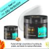 BLOTT After Care Treatment Hair Masque -Stronger.Smoother Healthier Encriched with Oil 300 Ml view 3