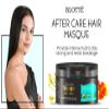 BLOTT After Care Treatment Hair Masque -Stronger.Smoother Healthier Encriched with Oil 300 Ml view 4