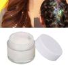 Body Glitter Gel, Makeup Glitter Gel, Long Lasting Glitter Gel Eyeshadow Highlighter Gel Makeup Sparkling Sequins, 40ml view 2