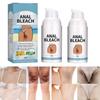 2024 New Intimate Area Cream for Body Dark Skin, 30MLx2pcs Crema para Partes Intimas, Cremas de Axilas y Partes Intimas,Para Piel Entrepierna, Codos, Piernas Zonas view 1