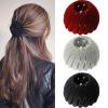 Aweoisa Bird Nest Magic Hair Clip,Hair Accessories for Women,Birds Nest Clips view 1
