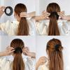 Aweoisa Bird Nest Magic Hair Clip,Hair Accessories for Women,Birds Nest Clips view 4