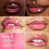 HAUS LABS BY LADY GAGA PHD HYBRID LIP GLAZE - Macaron (Cool Pink) + ENTEL Aloe vera Sheet Masque (BONUS) view 2