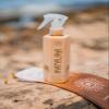 Maralma TanBoost Extreme Tanning Lotion - Fast, Natural-Looking Results with Coconut Oil - Hydrating Long-Lasting Results view 4