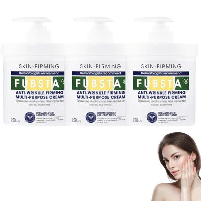 AEEHFENG FubstaR Advanced Firming & Wrinkle-Reducing Cream-Restore Skin Elasticity,Fubsta Skin Firming Rejuvenating Serum Deep Hydration, Skin Firming Rejuvenation Cream for All Skin Types
