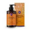 BALANCE YOUR BIOME Kombucha Revitalizing Hair Growth Shampoo,K-Beauty,Scalp pH Balance, for Hair Loss, Fermented Kombucha Extract, Rice, Green Tea, 9 types of Vitamins,16.9 fl.oz.500ml,No Silicone view 1