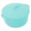 HAPINARY Professional Wax Warmer Silicone Bowl Replacement for Hair Removal Heat-resistant Easy to Clean view 1