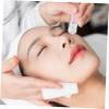 HAPINARY Jade Facial Tool Cooling Roller for Skin Tightening Reduces Dark Circles Eye Neck Massage for Relaxing Facial Beauty Device view 2