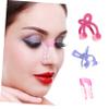 NOLITOY 6 Pcs Nose Lifter Insert Correction Set Straightening Beauty Clip Massager Tool view 2