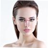 NOLITOY 6 Pcs Nose Lifter Insert Correction Set Straightening Beauty Clip Massager Tool view 3