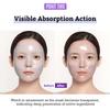 About Me [MediAnswer] Collagen Mask (Pack of 5) (Pack of 5, Calming Collagen Mask) view 4