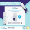 HelloPharmacist Biestro 5.0 BioIdentical Cream + Pro-g Relief Cream for Women | Pharmacist Formulated Brand |Topical Feminine Care Support Derived from Wild Yam for Balance & Wellness | 3oz + 3oz view 4