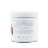 AboutCacao Rought Love Body Scrub, 100% Cacao, 8 oz view 2