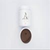 AboutCacao Rought Love Body Scrub, 100% Cacao, 8 oz view 3