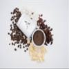 AboutCacao Rought Love Body Scrub, 100% Cacao, 8 oz view 4
