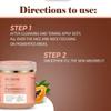 Ayurvedic Pigmentation Papaya Anti Blemish Cream for Pigmentation and Blemishes removal- 100 ML (Unisex Product, Suitable for all skin types) view 3